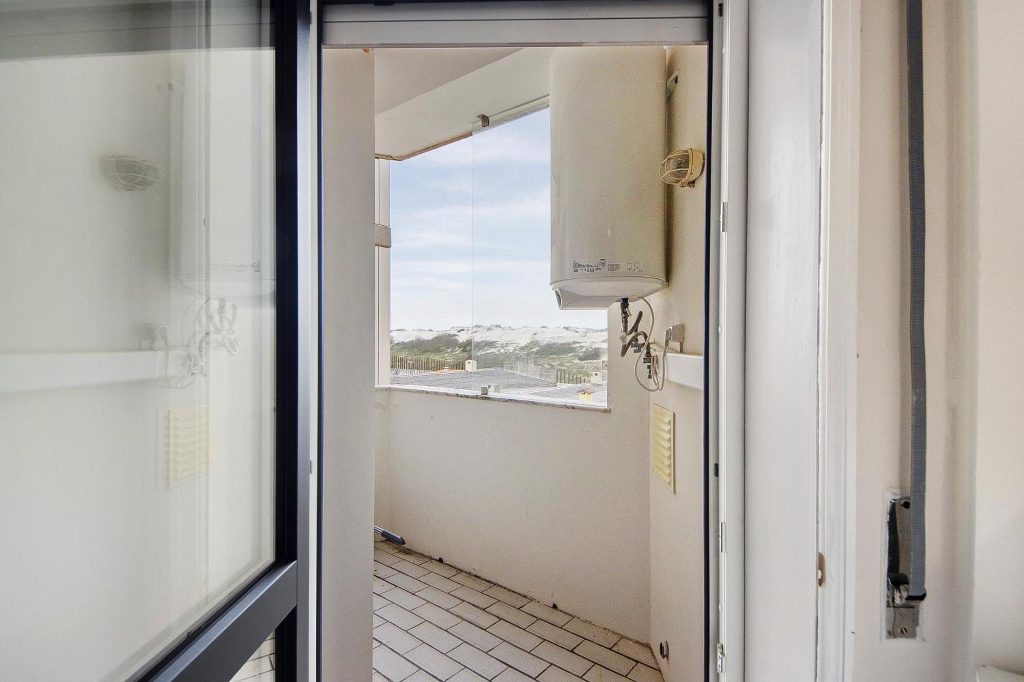 Pe Na Areia Apartment Gafanha da Nazaré Exterior foto